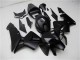 2005-2006 Matte Black Honda CBR600RR Motorcycle Fairing Australia