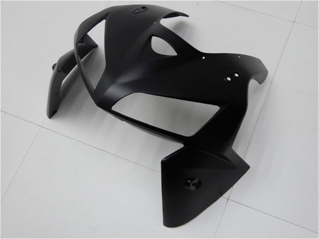 2005-2006 Matte Black Honda CBR600RR Motorcycle Fairing Australia