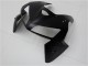 2005-2006 Matte Black Honda CBR600RR Motorcycle Fairing Australia