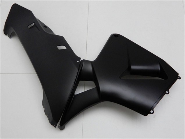 2005-2006 Matte Black Honda CBR600RR Motorcycle Fairing Australia