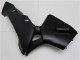 2005-2006 Matte Black Honda CBR600RR Motorcycle Fairing Australia