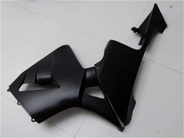 2005-2006 Matte Black Honda CBR600RR Motorcycle Fairing Australia