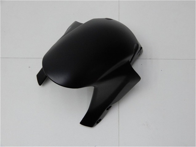 2005-2006 Matte Black Honda CBR600RR Motorcycle Fairing Australia
