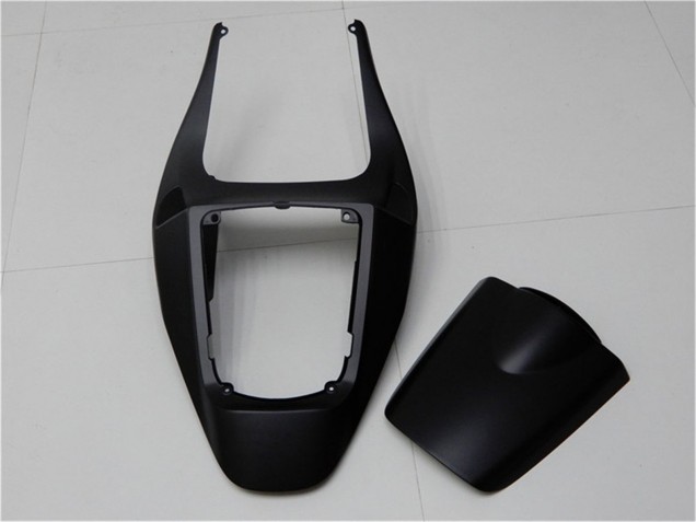 2005-2006 Matte Black Honda CBR600RR Motorcycle Fairing Australia