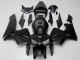 2005-2006 Matte Black Honda CBR600RR Motorcycle Fairing Australia