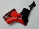 2005-2006 Red Black Honda CBR600RR Abs Fairings Australia