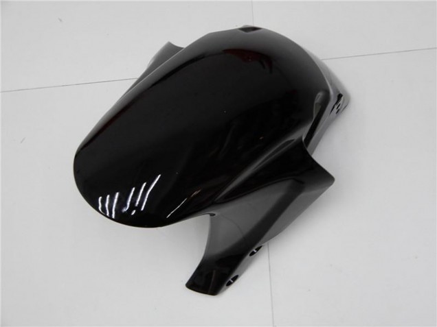 2005-2006 Red Black Honda CBR600RR Abs Fairings Australia