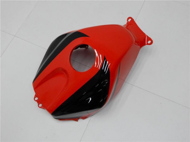 2005-2006 Red Black Honda CBR600RR Abs Fairings Australia