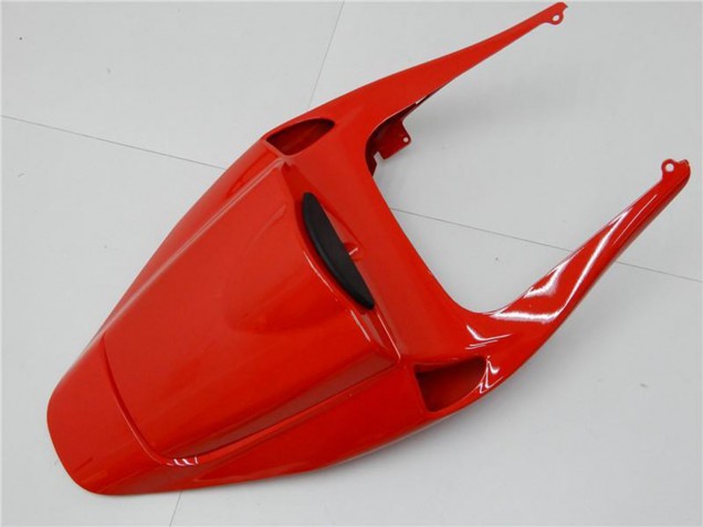 2005-2006 Red Black Honda CBR600RR Abs Fairings Australia