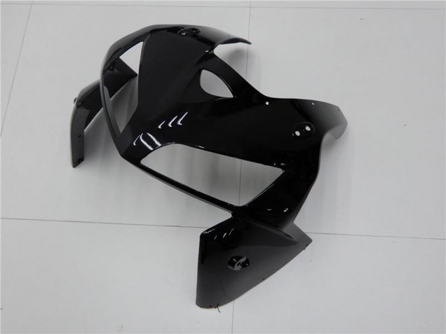 2005-2006 Glossy Black Honda CBR600RR Motorcycle Fairing Australia