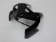2005-2006 Glossy Black Honda CBR600RR Motorcycle Fairing Australia
