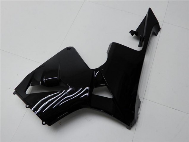 2005-2006 Glossy Black Honda CBR600RR Motorcycle Fairing Australia