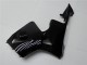 2005-2006 Glossy Black Honda CBR600RR Motorcycle Fairing Australia