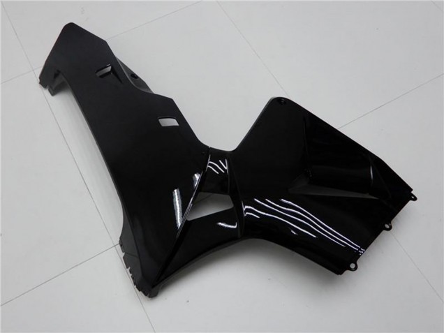 2005-2006 Glossy Black Honda CBR600RR Motorcycle Fairing Australia