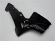 2005-2006 Glossy Black Honda CBR600RR Motorcycle Fairing Australia