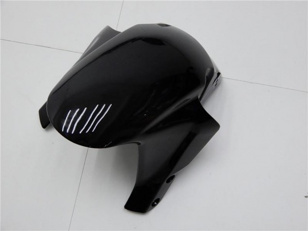 2005-2006 Glossy Black Honda CBR600RR Motorcycle Fairing Australia