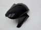 2005-2006 Glossy Black Honda CBR600RR Motorcycle Fairing Australia