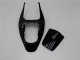 2005-2006 Glossy Black Honda CBR600RR Motorcycle Fairing Australia
