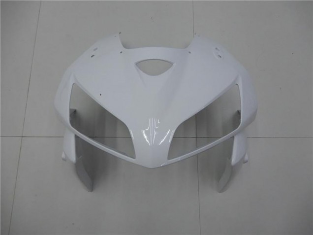 2005-2006 Glossy White Honda CBR600RR Motorcycle Fairings Australia