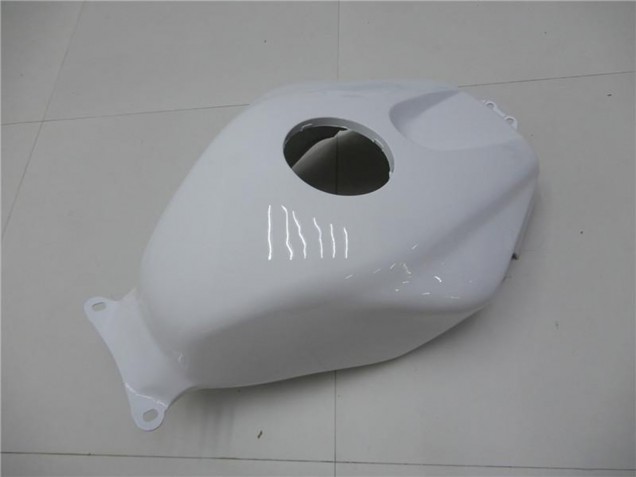 2005-2006 Glossy White Honda CBR600RR Motorcycle Fairings Australia