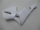 2005-2006 Glossy White Honda CBR600RR Motorcycle Fairings Australia