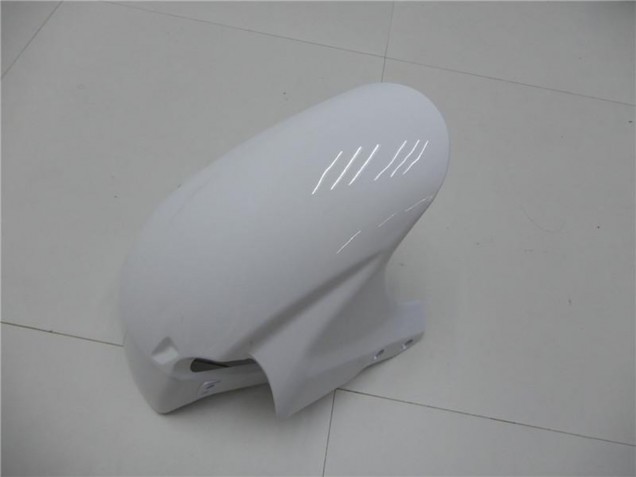 2005-2006 Glossy White Honda CBR600RR Motorcycle Fairings Australia