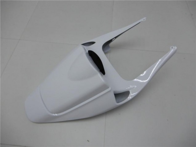 2005-2006 Glossy White Honda CBR600RR Motorcycle Fairings Australia