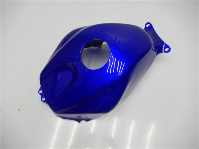 2005-2006 Blue Black Honda CBR600RR Bike Fairings Australia
