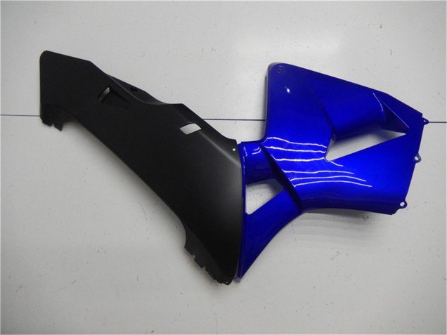 2005-2006 Blue Black Honda CBR600RR Bike Fairings Australia