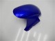 2005-2006 Blue Black Honda CBR600RR Bike Fairings Australia