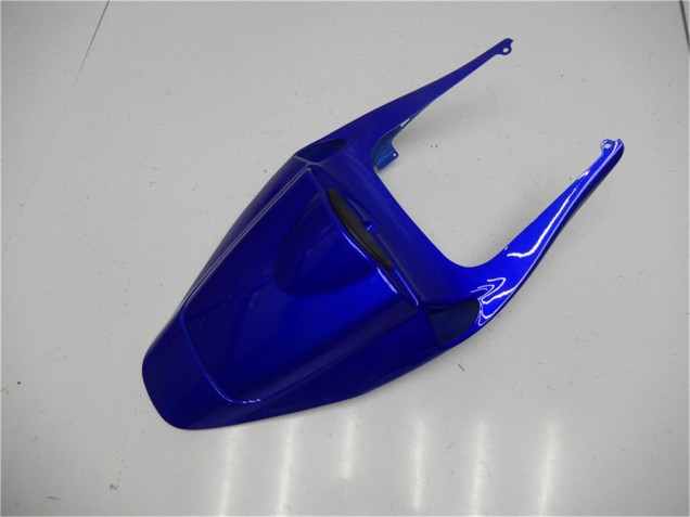 2005-2006 Blue Black Honda CBR600RR Bike Fairings Australia