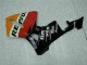 2005-2006 Orange White Red Black Repsol Honda CBR600RR Motorcycle Fairings Australia