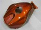 2005-2006 Orange Black Honda CBR600RR Motorcycle Fairing Kits Australia