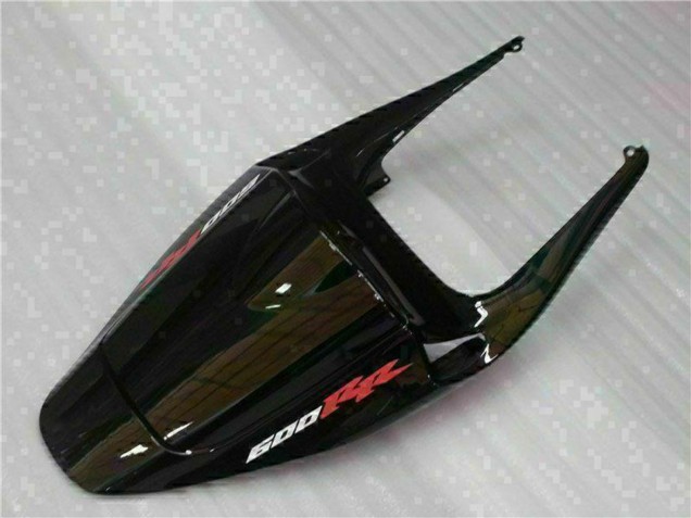 2005-2006 Black Repsol Honda CBR600RR Motorcycle Fairings Australia