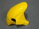 2005-2006 Yellow Blue Honda CBR600RR Motorcycle Fairings Australia