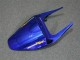 2005-2006 Yellow Blue Honda CBR600RR Motorcycle Fairings Australia