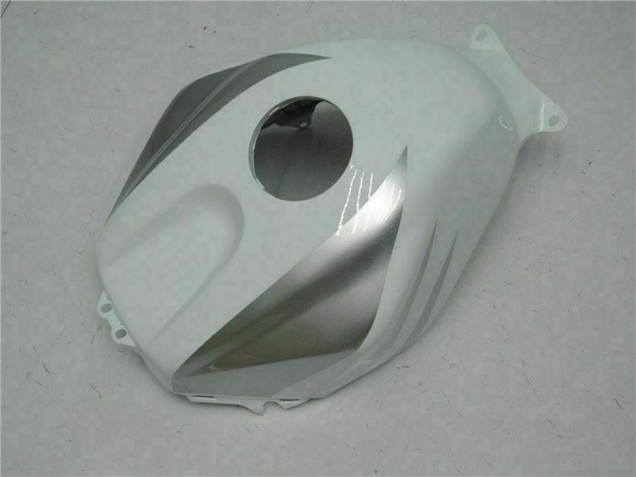 2005-2006 White Honda CBR600RR Motorcycle Fairing Australia