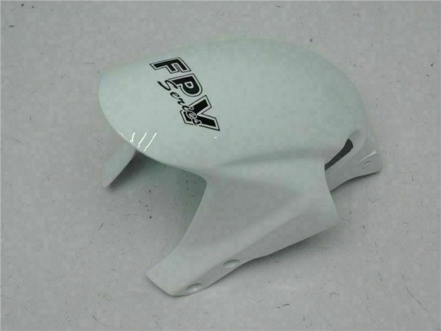 2005-2006 White Honda CBR600RR Motorcycle Fairing Australia