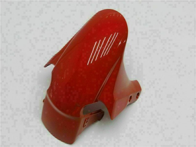 2005-2006 Red Purple Grey Honda CBR600RR Motorcycle Fairings Australia