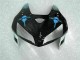 2005-2006 White Black Green Honda CBR600RR Motorcycle Fairings Australia