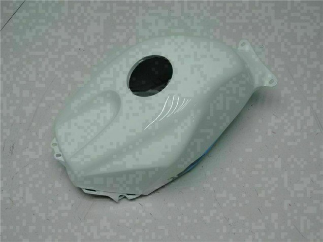 2005-2006 White Black Green Honda CBR600RR Motorcycle Fairings Australia
