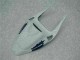 2005-2006 White Black Green Honda CBR600RR Motorcycle Fairings Australia