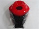 2005-2006 Red Black Honda CBR600RR Motorcycle Fairings Kit Australia