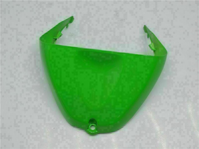2005-2006 Green Kawasaki ZX6R Motorcycle Fairing Australia