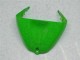 2005-2006 Green Kawasaki ZX6R Motorcycle Fairing Australia