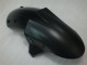 2005-2006 Matte Black Kawasaki ZX6R Motorcycle Fairings Australia