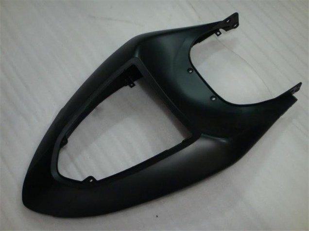 2005-2006 Matte Black Kawasaki ZX6R Motorcycle Fairings Australia
