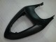 2005-2006 Matte Black Kawasaki ZX6R Motorcycle Fairings Australia