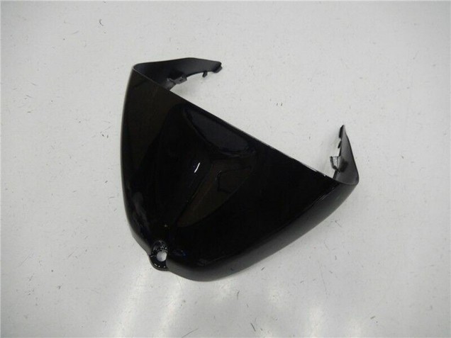 2005-2006 Blue Glossy Black Kawasaki ZX6R Motorcycle Fairing Kits Australia