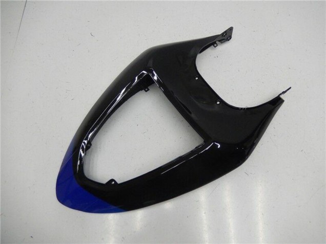 2005-2006 Blue Glossy Black Kawasaki ZX6R Motorcycle Fairing Kits Australia
